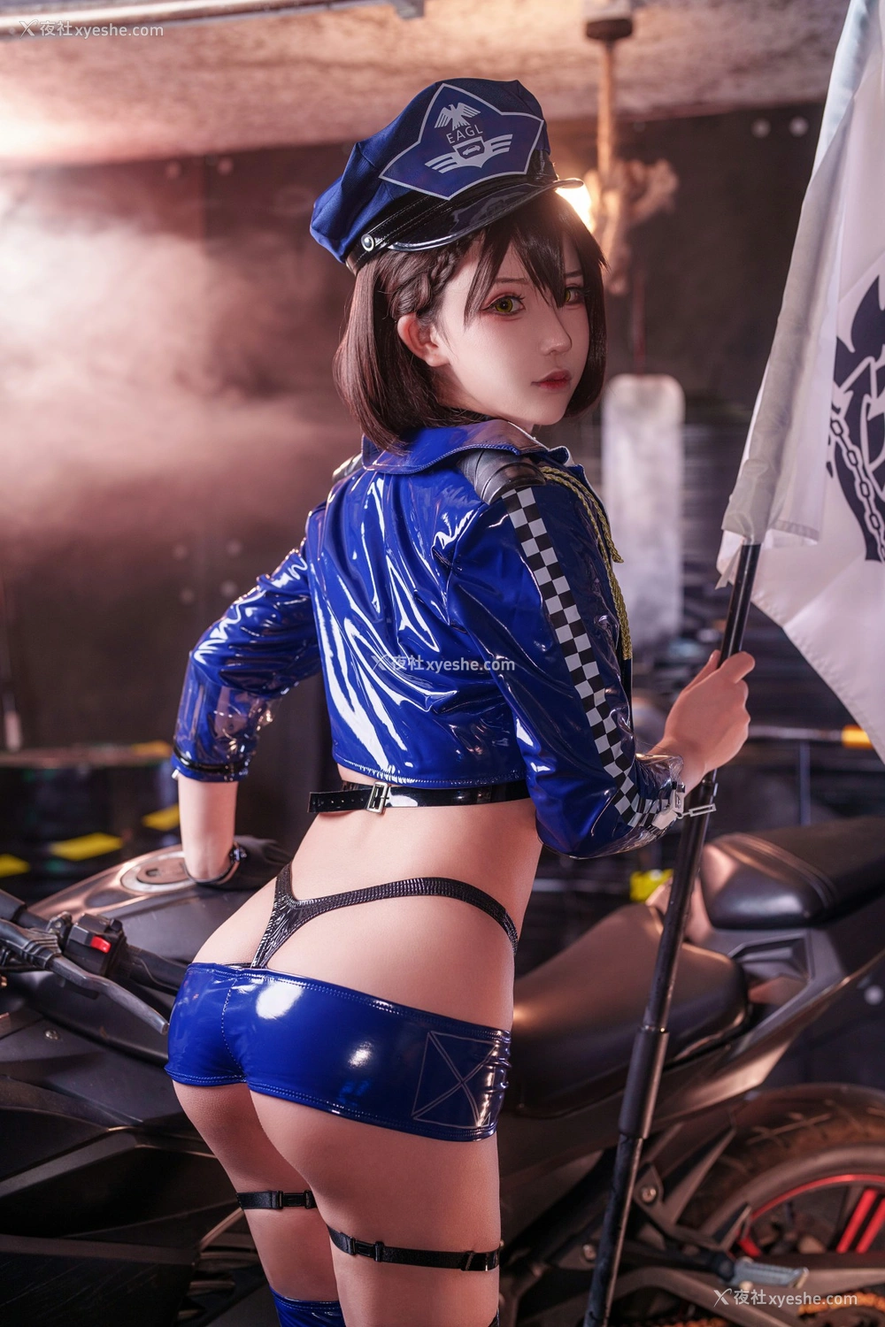 1P - 抱走莫子aa – 巴尔的摩