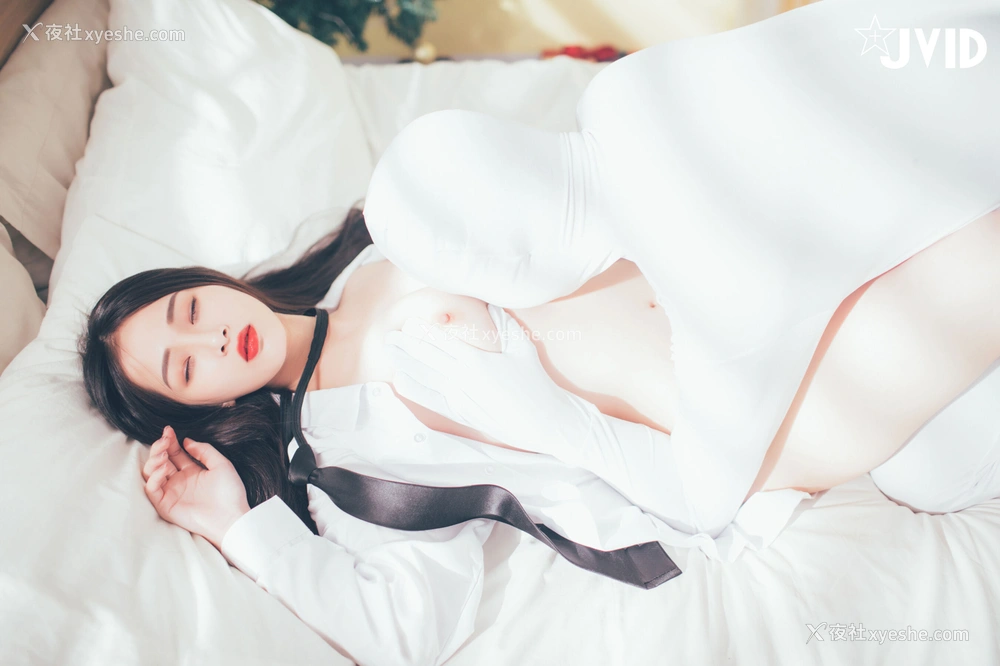 1P - 婕咪《性爱透明人间》