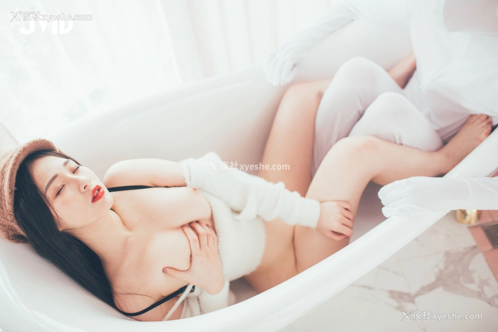 1P - 婕咪《性爱透明人间》