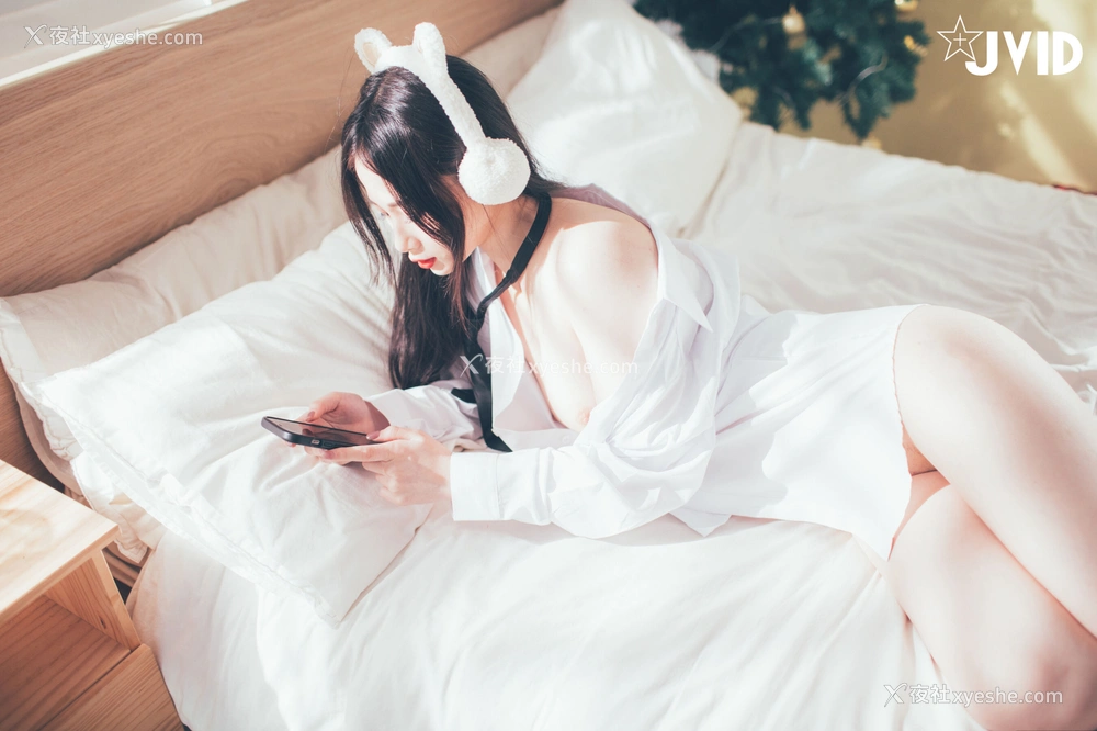 1P - 婕咪《性爱透明人间》