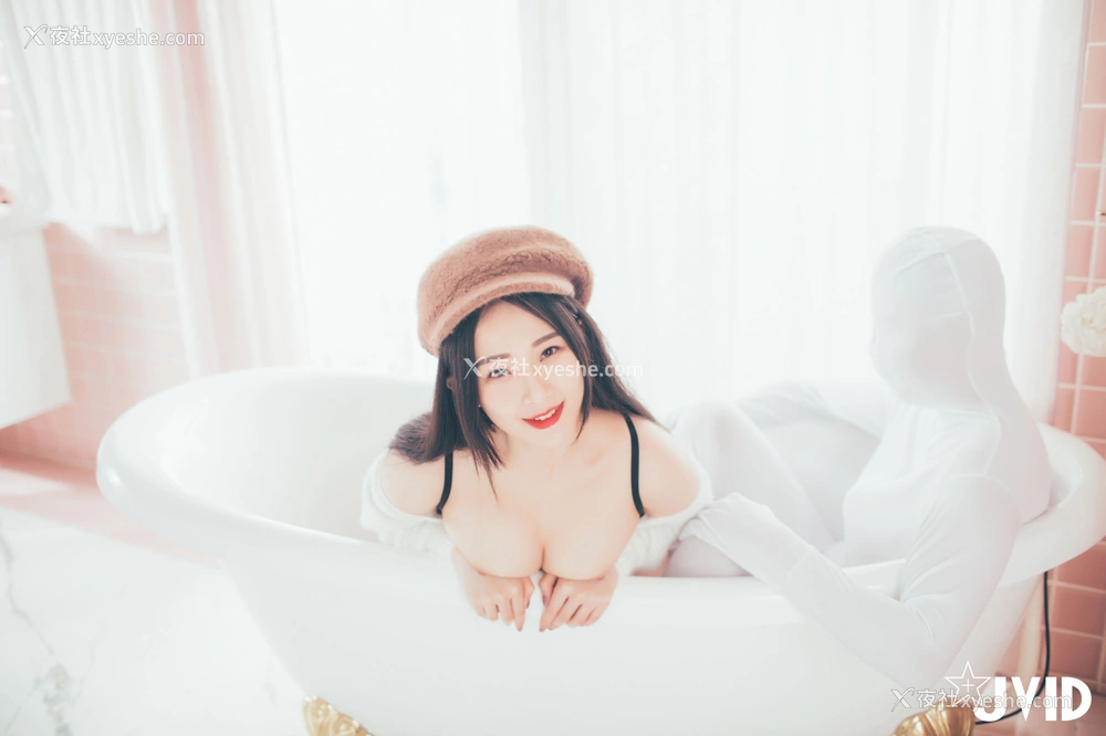 1P - 婕咪《性爱透明人间》