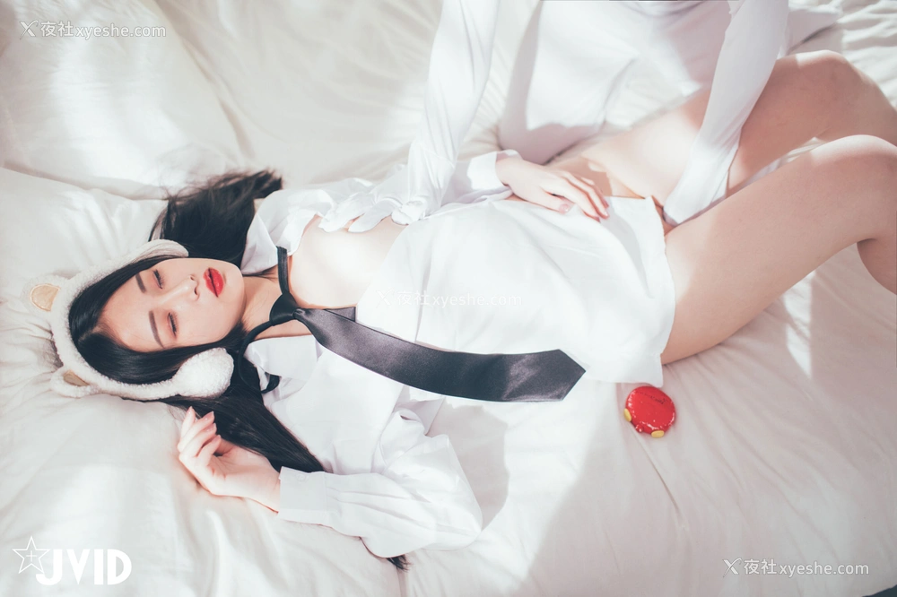 1P - 婕咪《性爱透明人间》