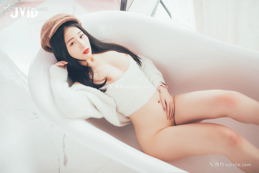 1P - 婕咪《性爱透明人间》