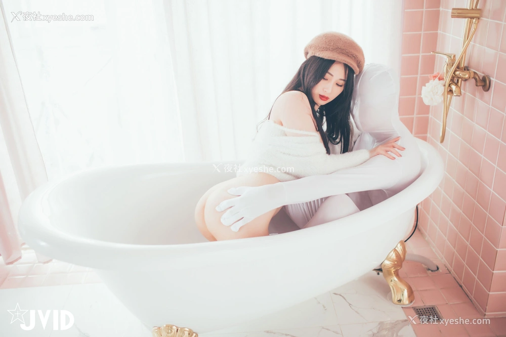 1P - 婕咪《性爱透明人间》