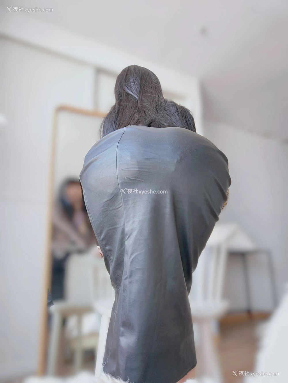1P - 女主K – 上司的秘密