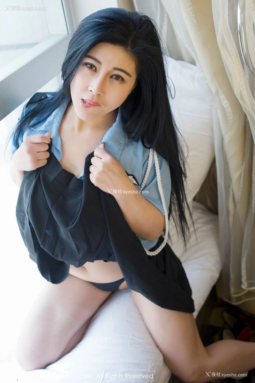 1P - [XIUREN秀人网] No.954 维姿