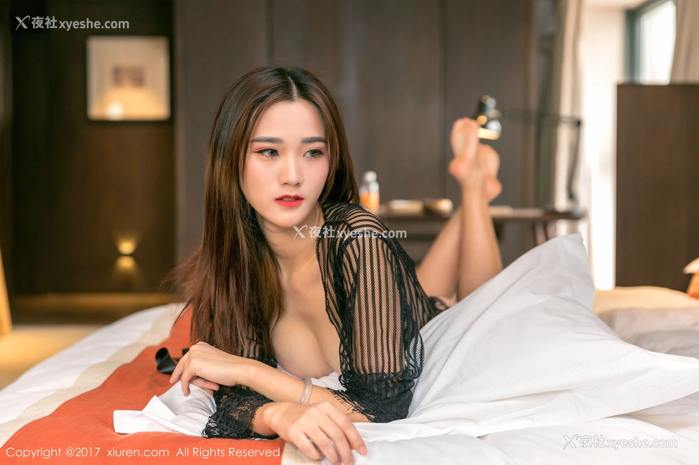 1P - [秀人网]美媛馆No.878 小米小米z