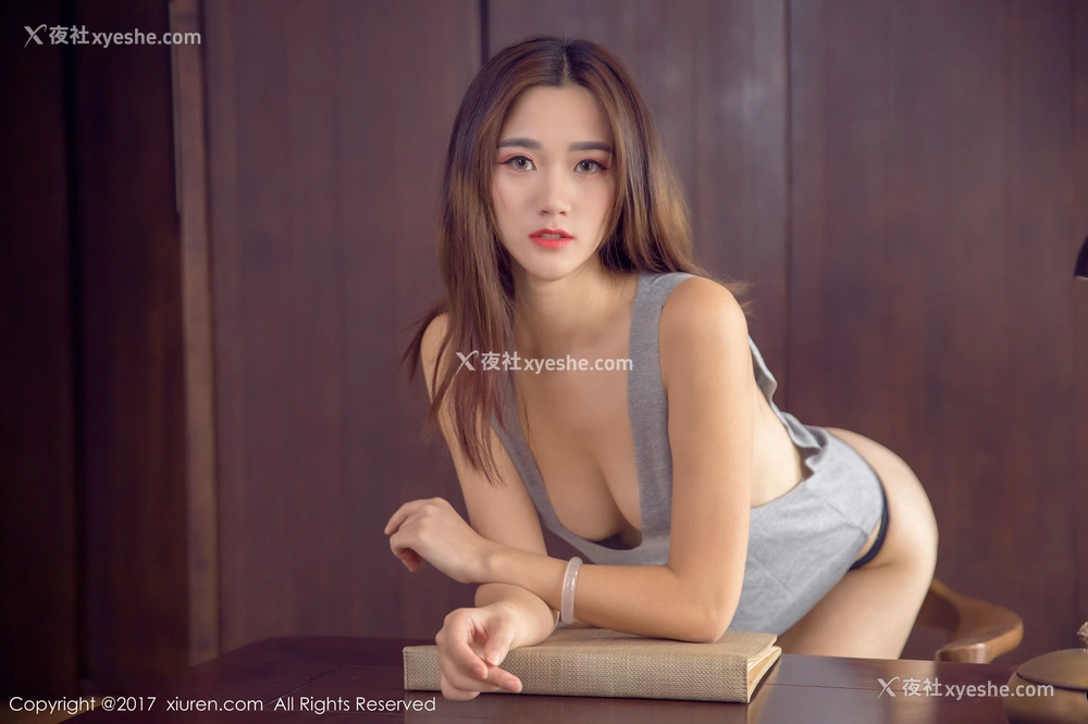1P - [秀人网]美媛馆No.878 小米小米z