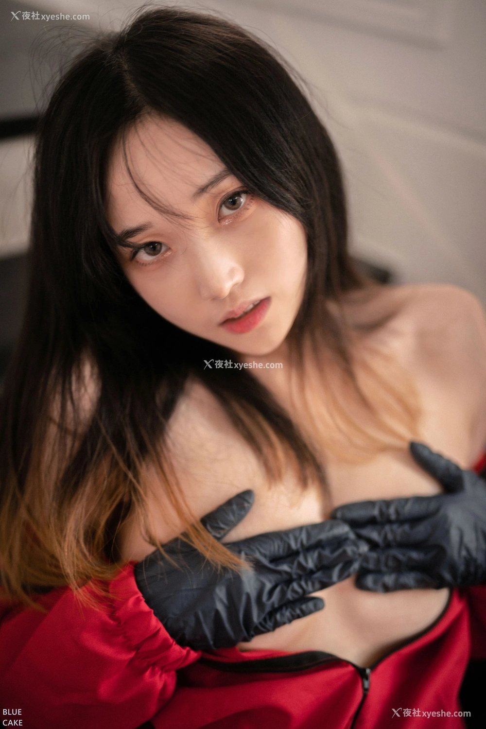 1P - [BLUECAKE] Bambi & YeEun – PLAY GAME