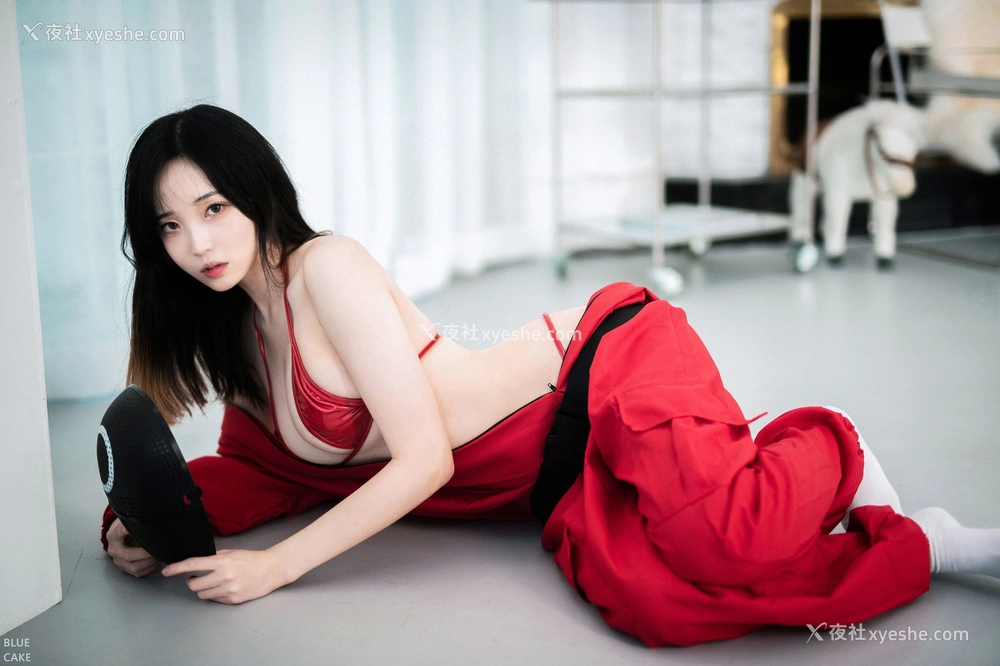 1P - [BLUECAKE] Bambi & YeEun – PLAY GAME