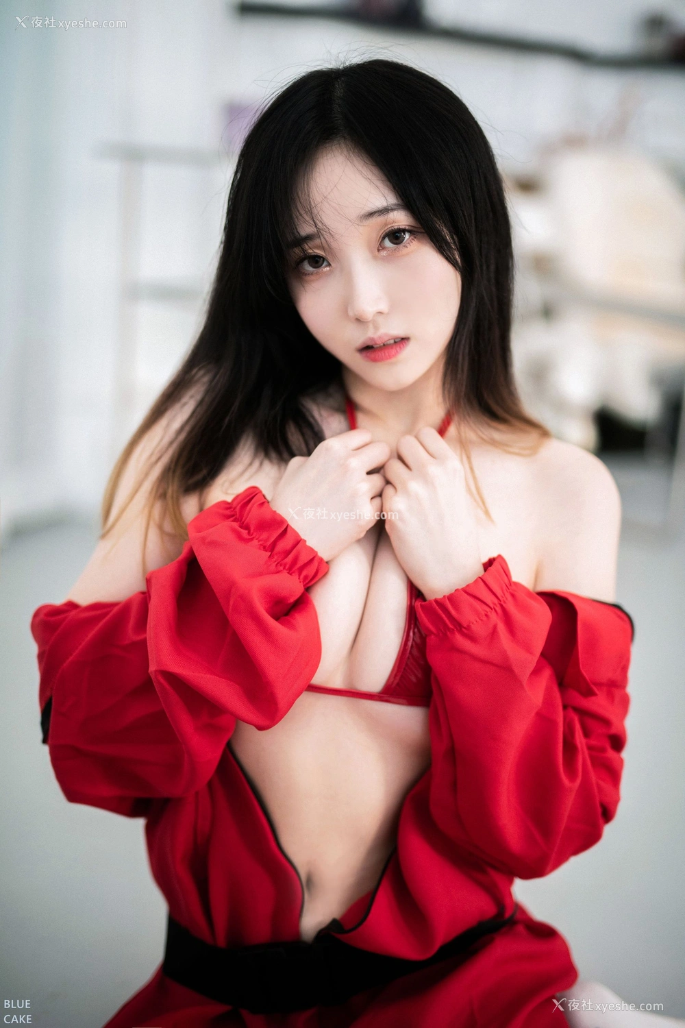 1P - [BLUECAKE] Bambi & YeEun – PLAY GAME
