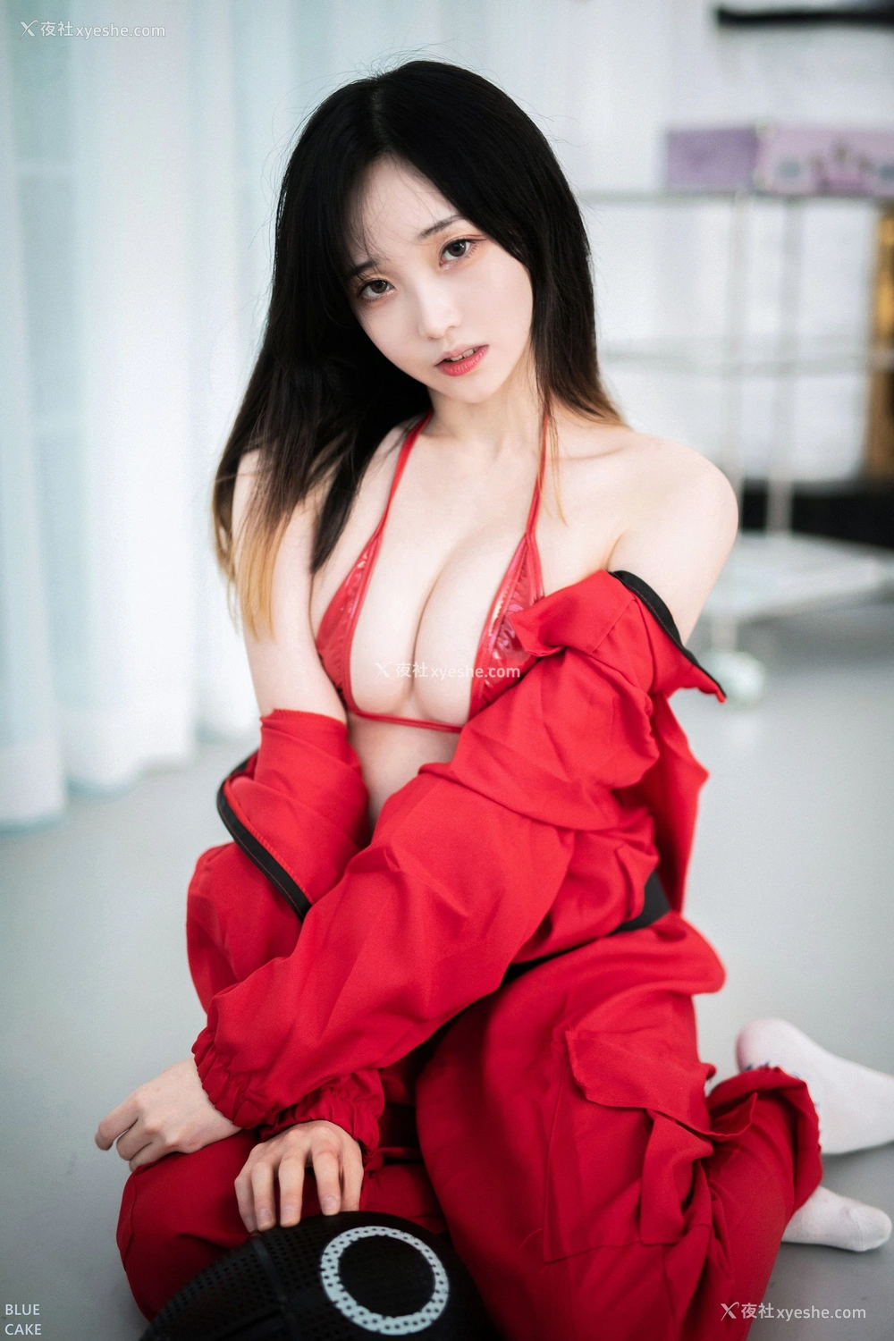 1P - [BLUECAKE] Bambi & YeEun – PLAY GAME
