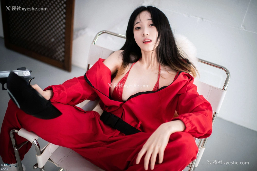 1P - [BLUECAKE] Bambi & YeEun – PLAY GAME