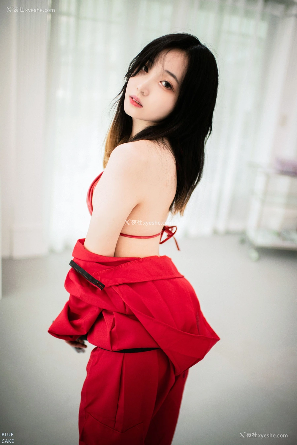 1P - [BLUECAKE] Bambi & YeEun – PLAY GAME