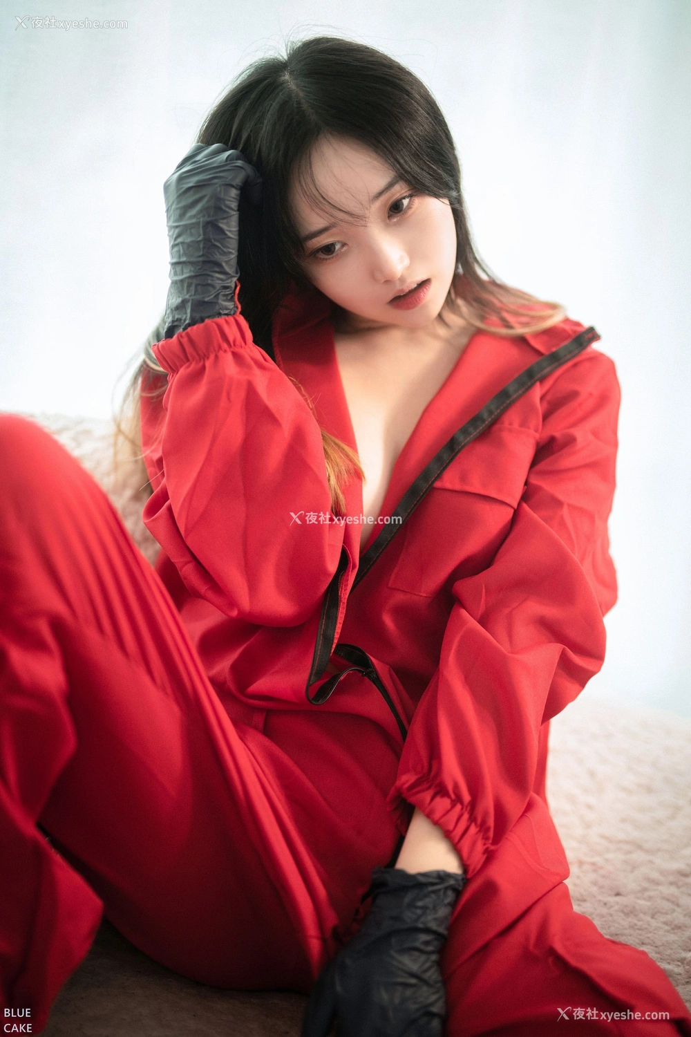1P - [BLUECAKE] Bambi & YeEun – PLAY GAME