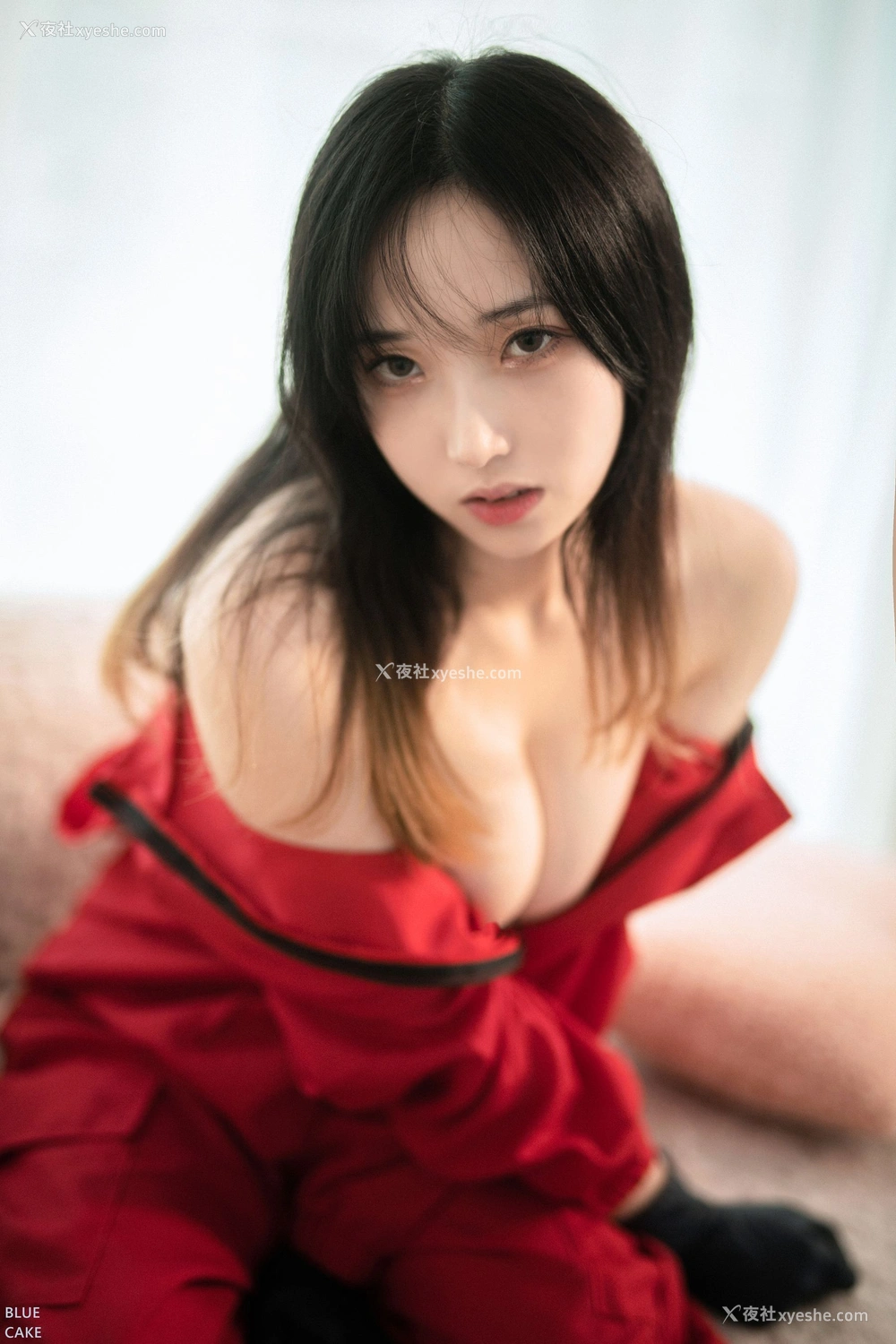 1P - [BLUECAKE] Bambi & YeEun – PLAY GAME
