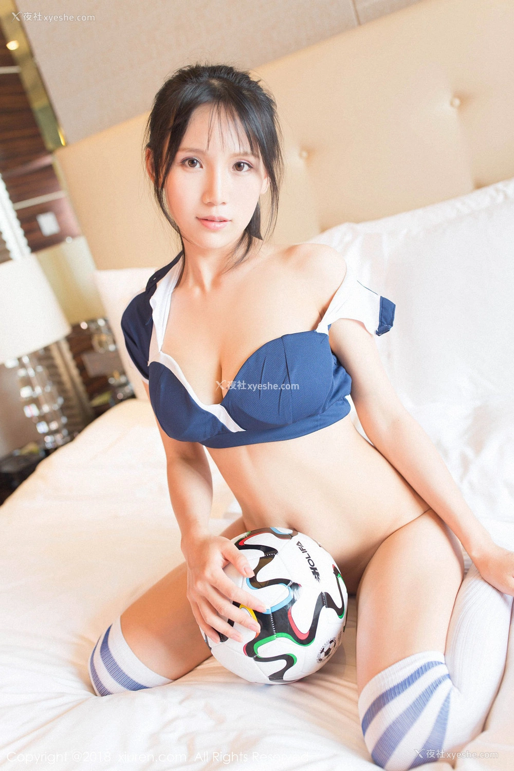 1P - [XIUREN秀人网]2018-06-26 No.1053 李可可
