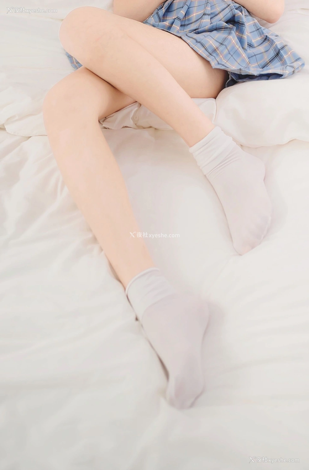 1P - [Cosplay]南桃Momoko – 绫波丽制服