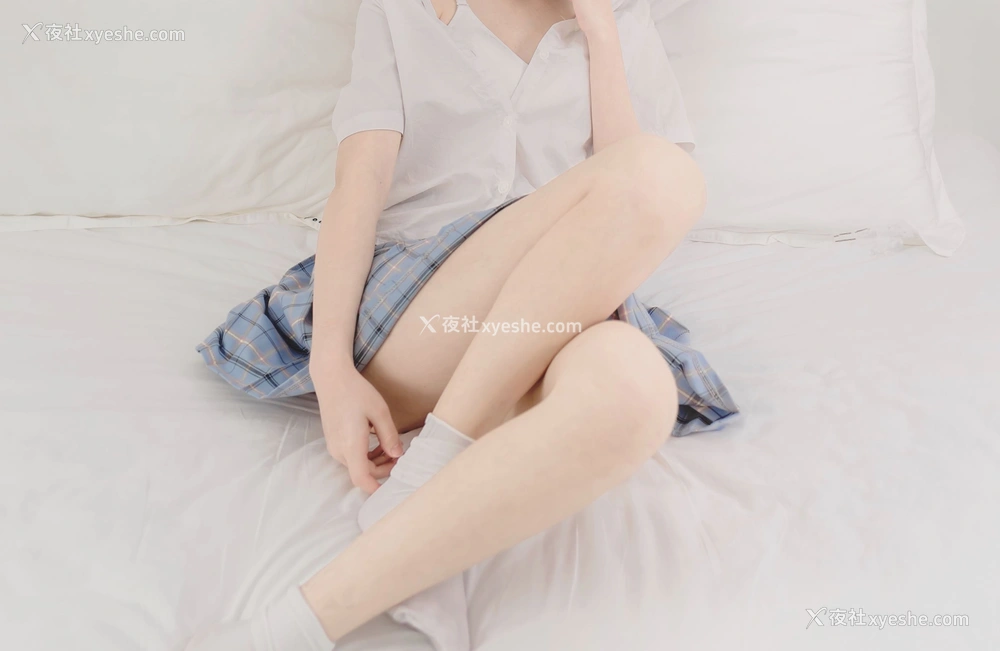 1P - [Cosplay]南桃Momoko – 绫波丽制服