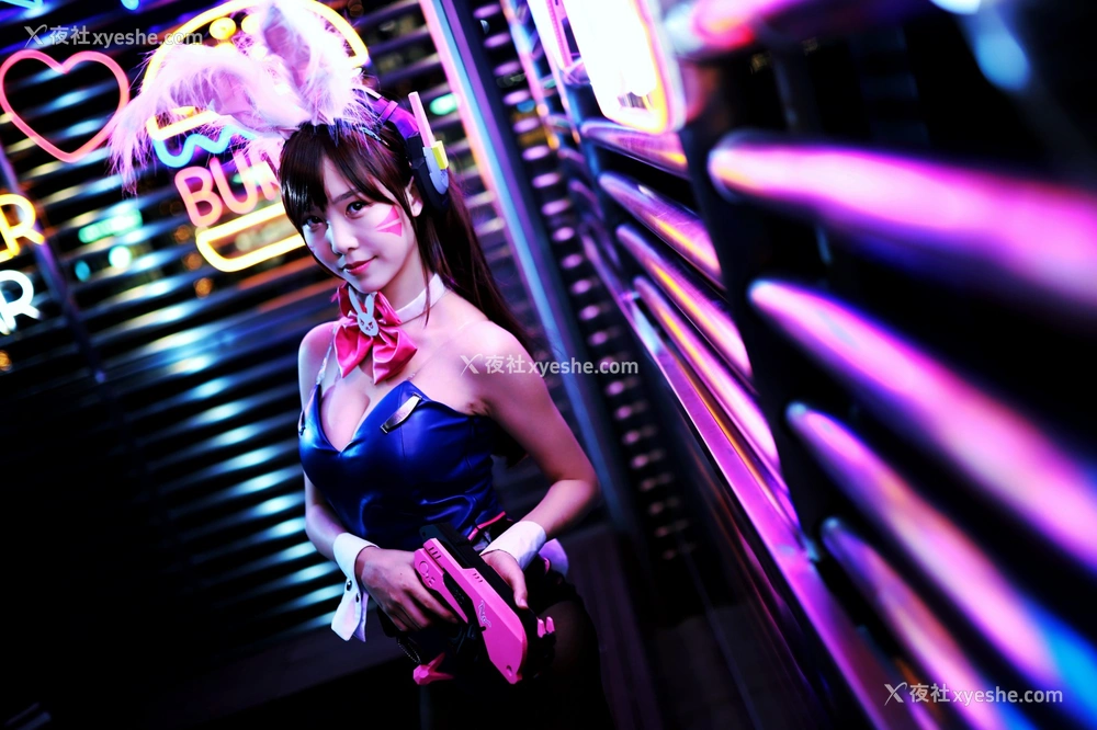 1P - 抖娘利世 – DVA