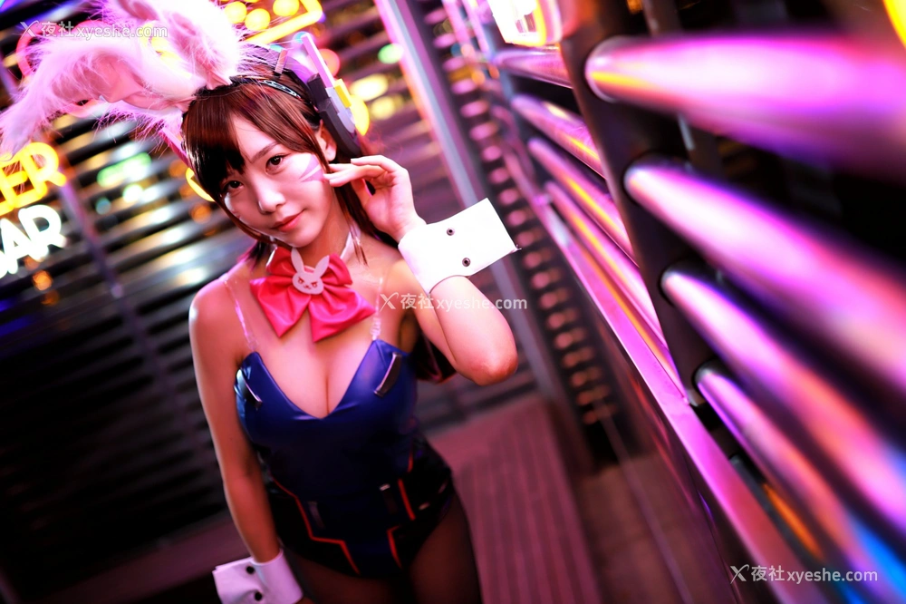 1P - 抖娘利世 – DVA