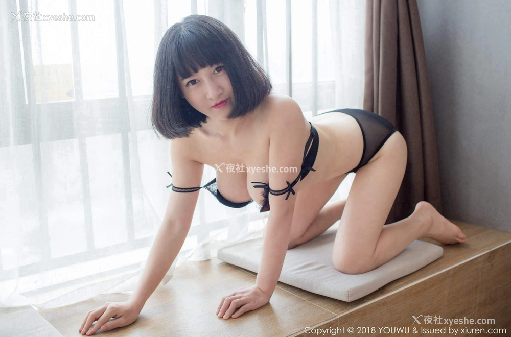 1P - [YOUWU尤物馆] Vol.096 小探戈