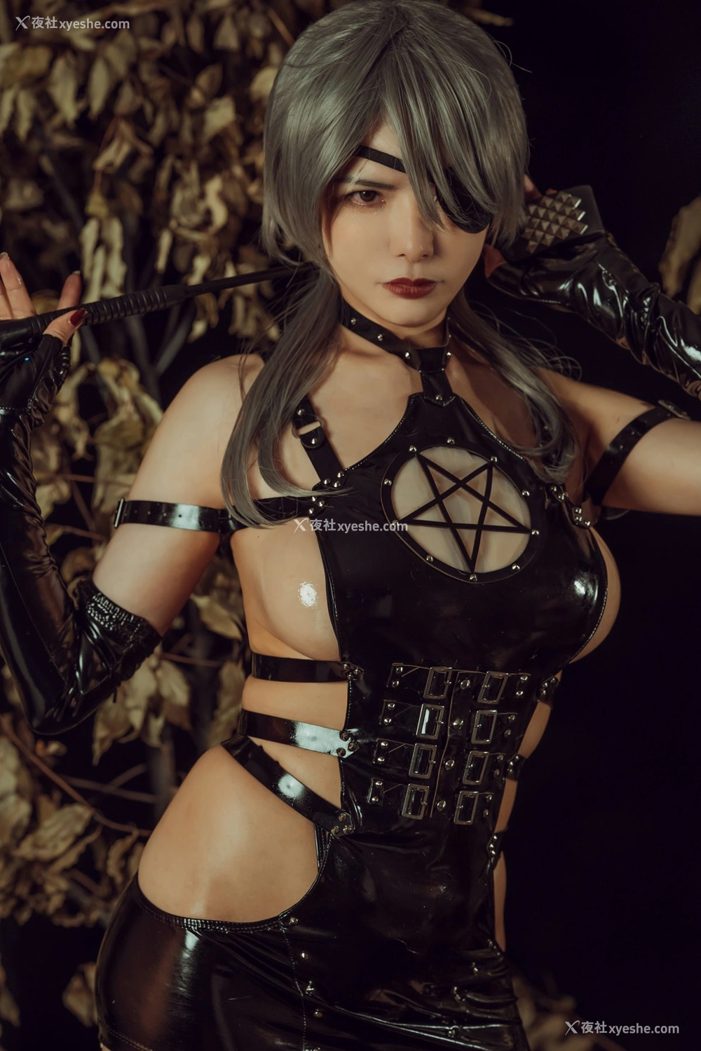 1P - 秋和柯基(夏小秋秋秋) – 猎魔人