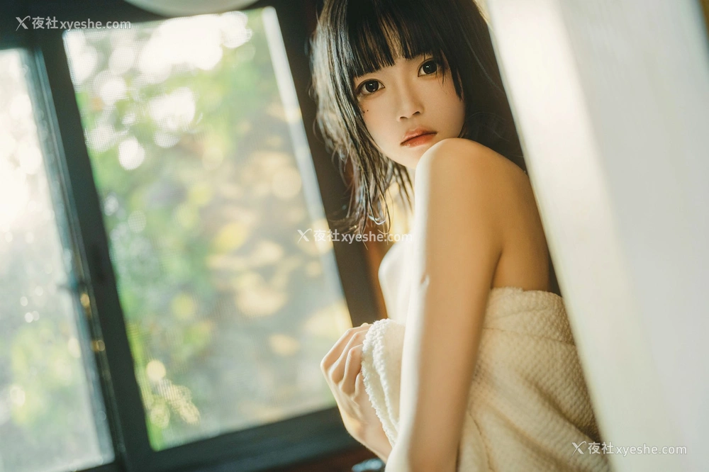 1P - 桜桃喵 – 果夏