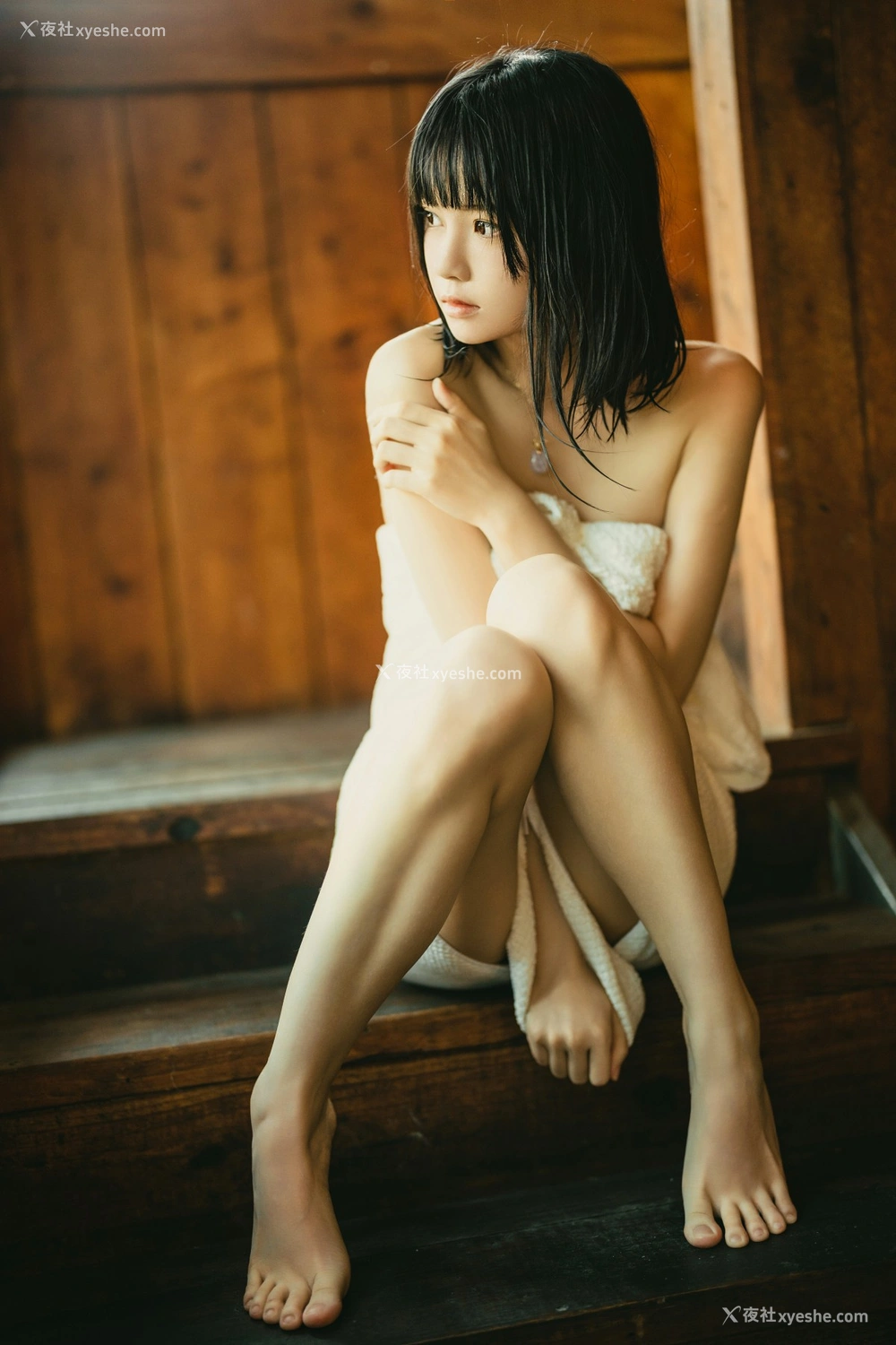 1P - 桜桃喵 – 果夏