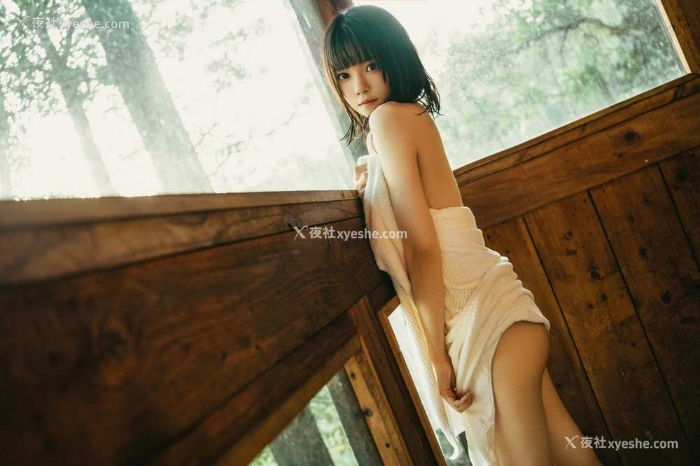 1P - 桜桃喵 – 果夏