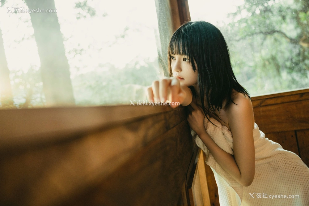 1P - 桜桃喵 – 果夏
