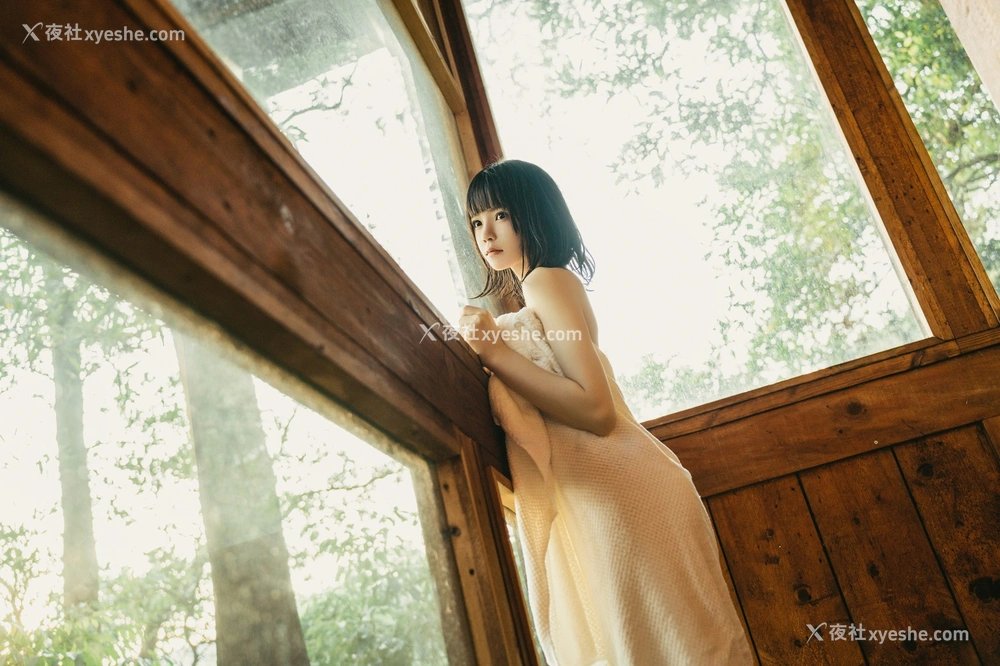 1P - 桜桃喵 – 果夏