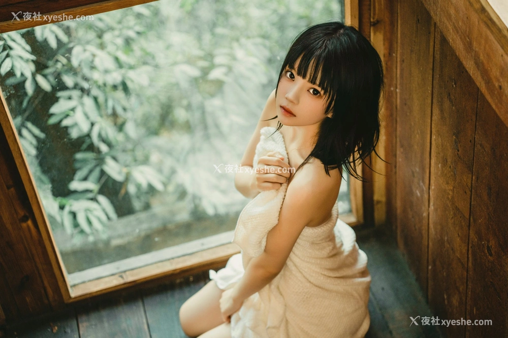 1P - 桜桃喵 – 果夏