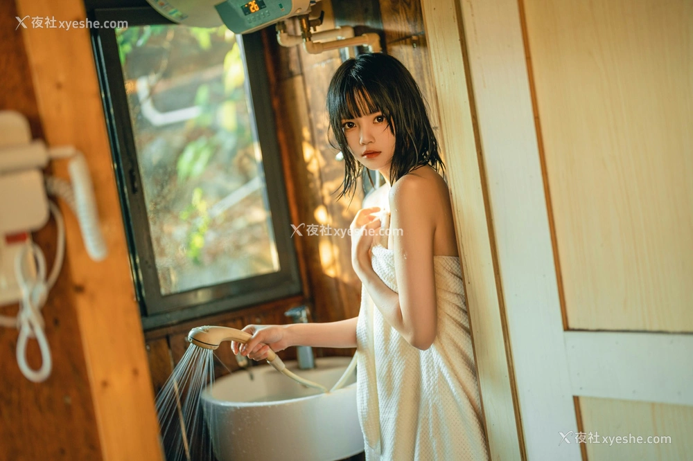 1P - 桜桃喵 – 果夏