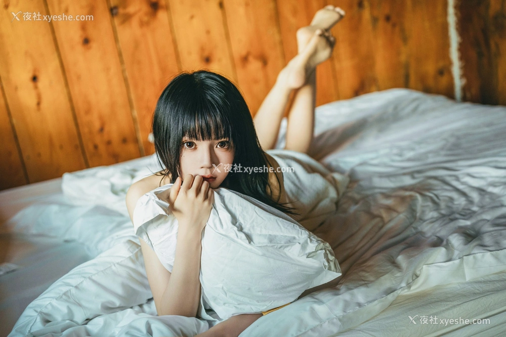 1P - 桜桃喵 – 果夏
