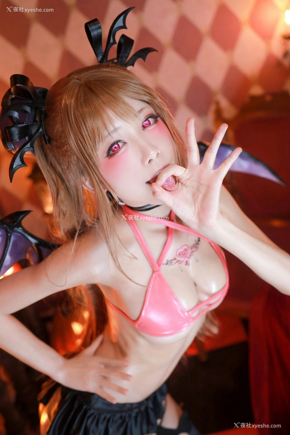 1P - 水淼aqua – 魔太郎