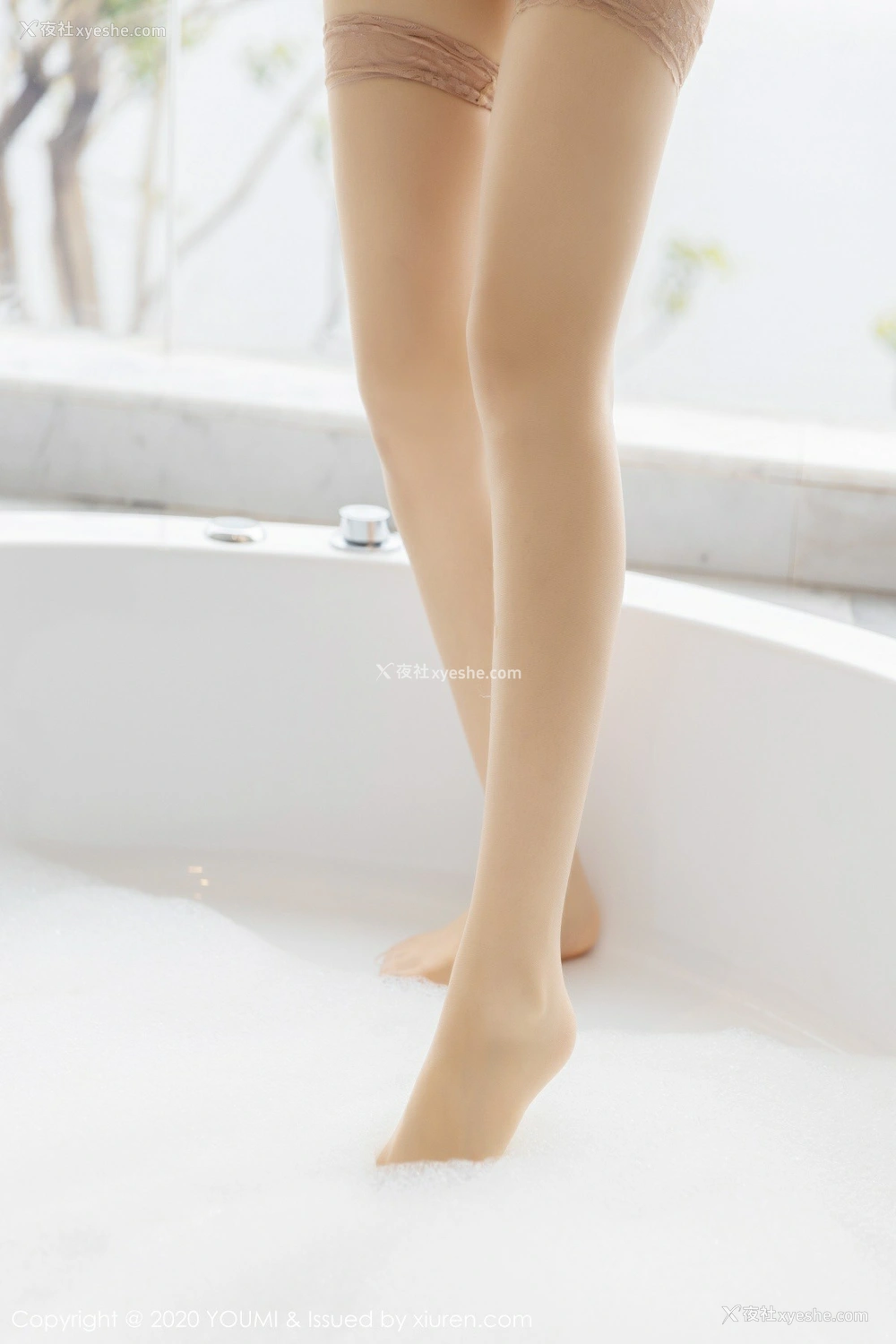1P - [YOUMI尤蜜荟] VOL.478 Angela小热巴