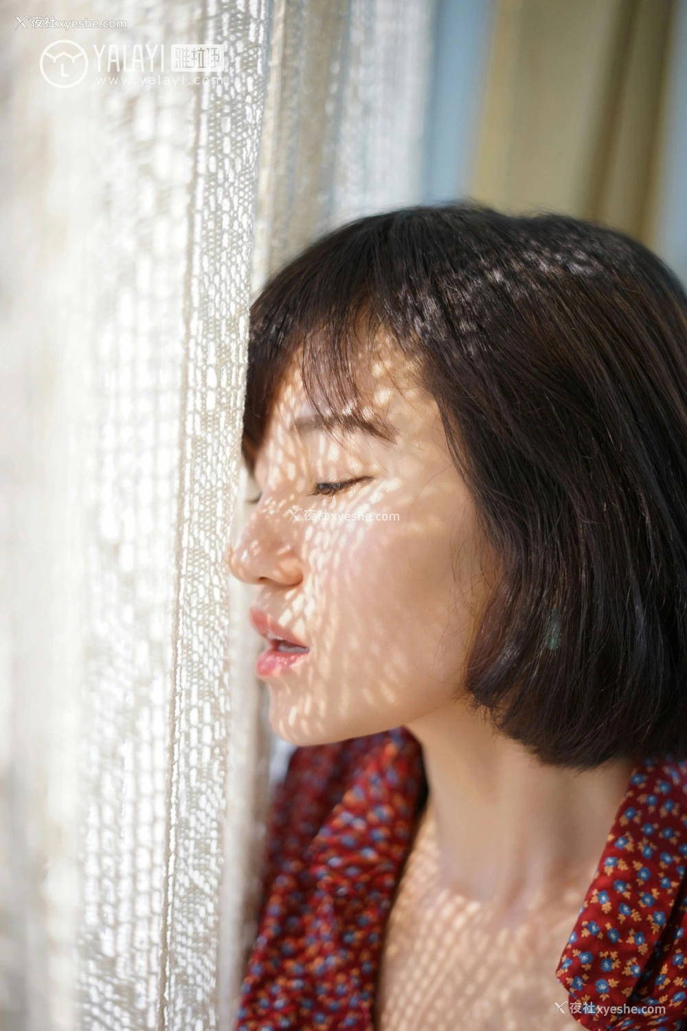 1P - [YALAYI雅拉伊] No.033 堕落天使 多香子