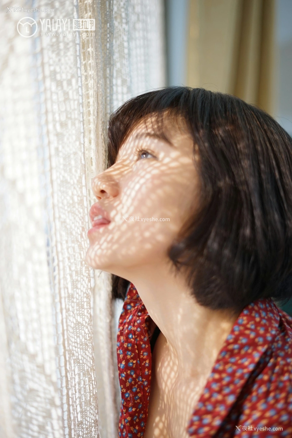 1P - [YALAYI雅拉伊] No.033 堕落天使 多香子