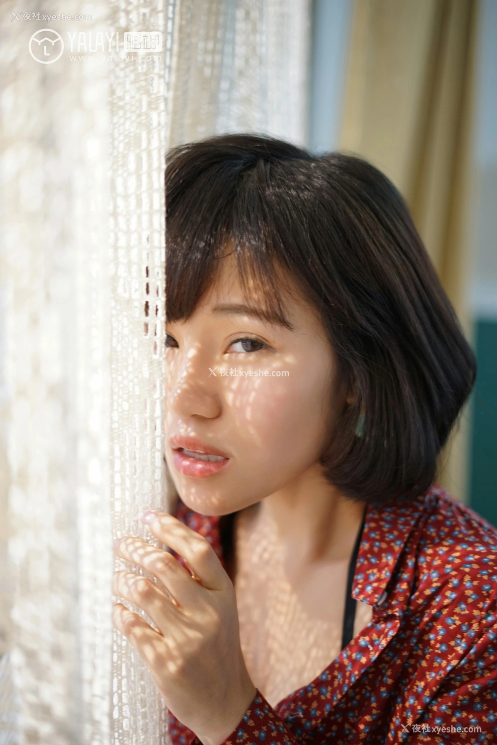 1P - [YALAYI雅拉伊] No.033 堕落天使 多香子