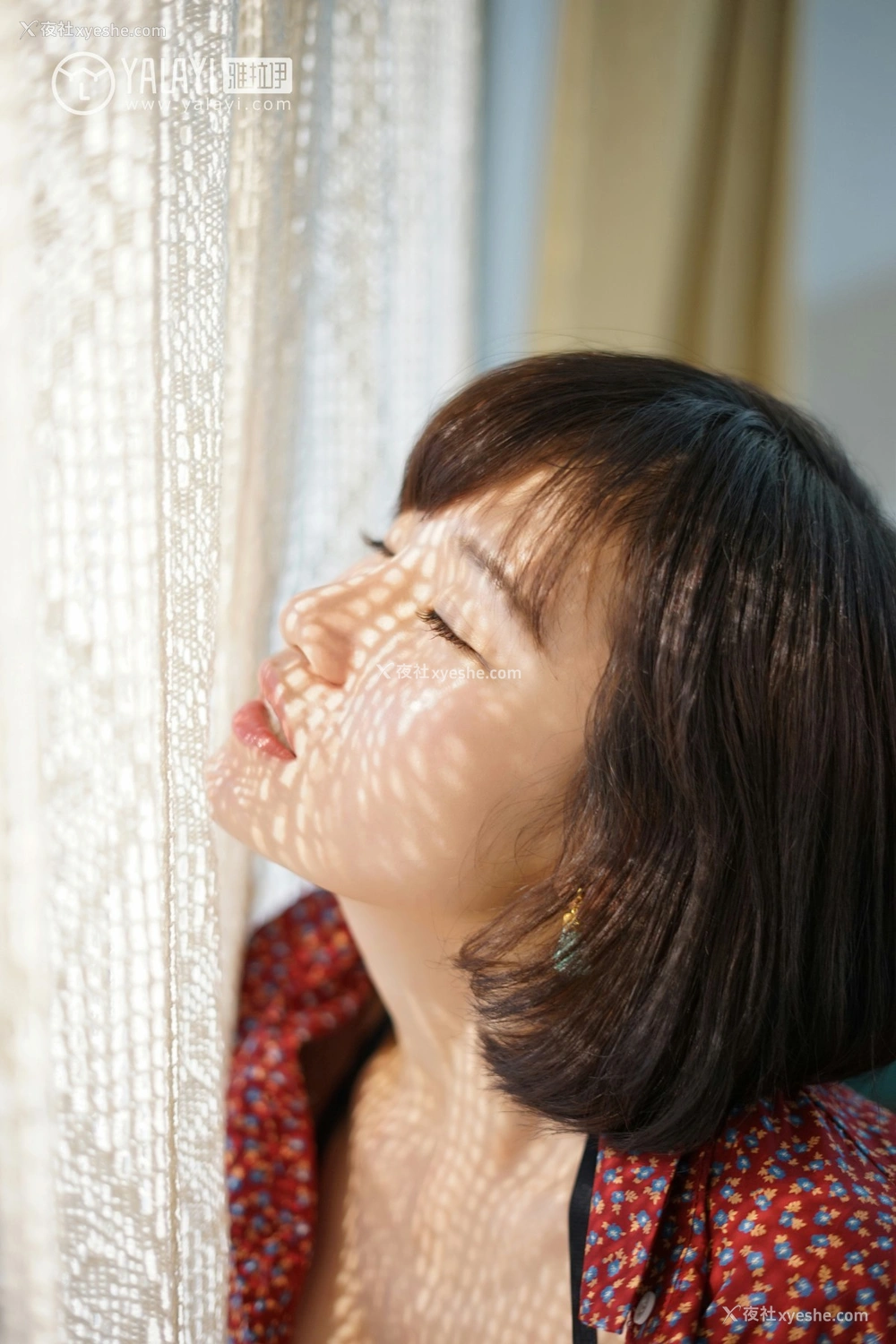 1P - [YALAYI雅拉伊] No.033 堕落天使 多香子