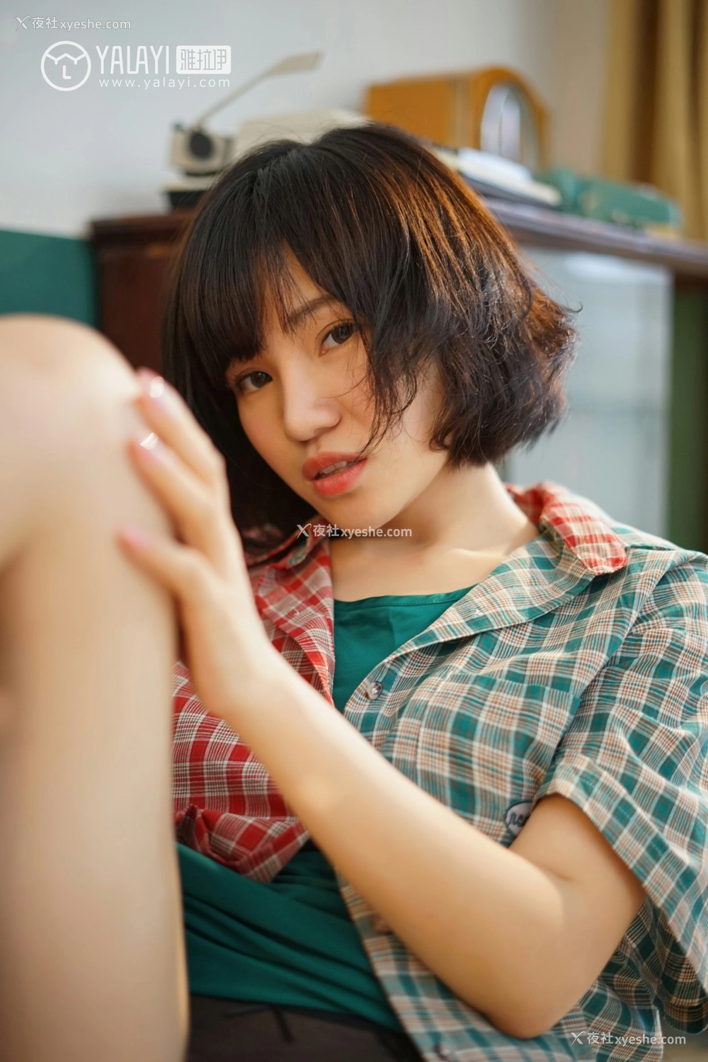1P - [YALAYI雅拉伊] No.033 堕落天使 多香子