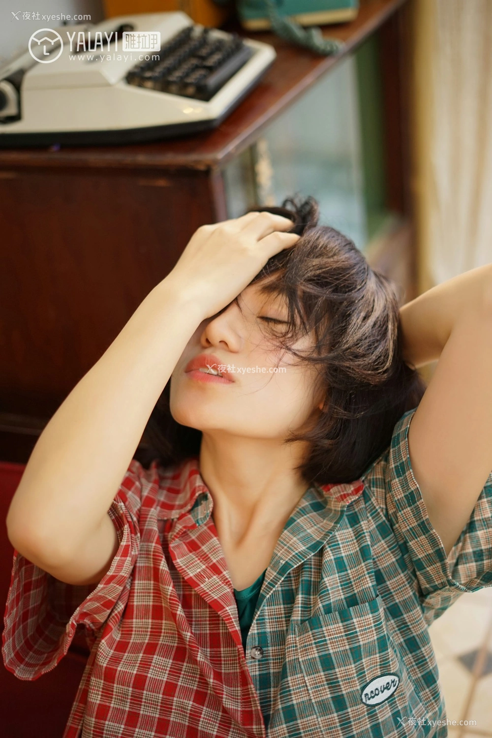 1P - [YALAYI雅拉伊] No.033 堕落天使 多香子