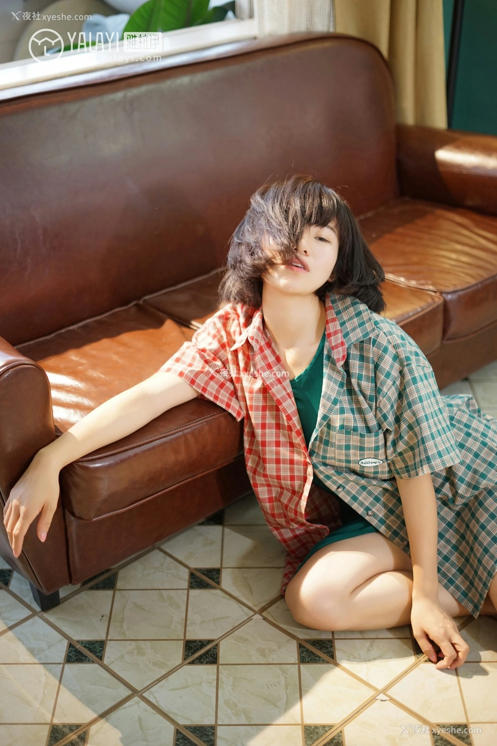 1P - [YALAYI雅拉伊] No.033 堕落天使 多香子
