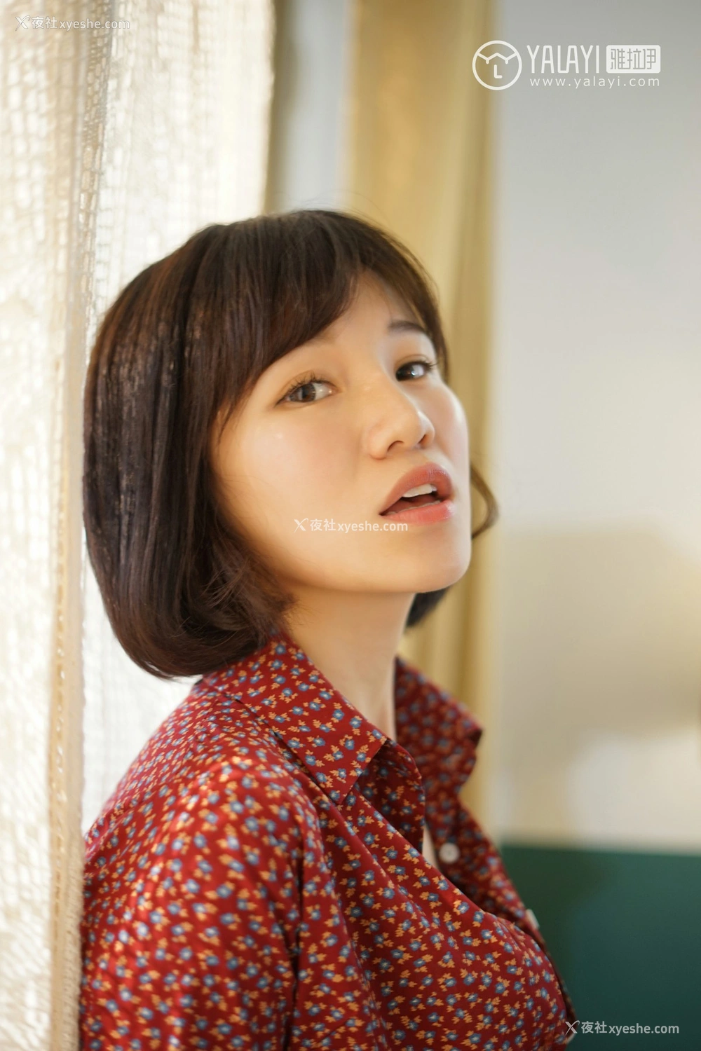1P - [YALAYI雅拉伊] No.033 堕落天使 多香子