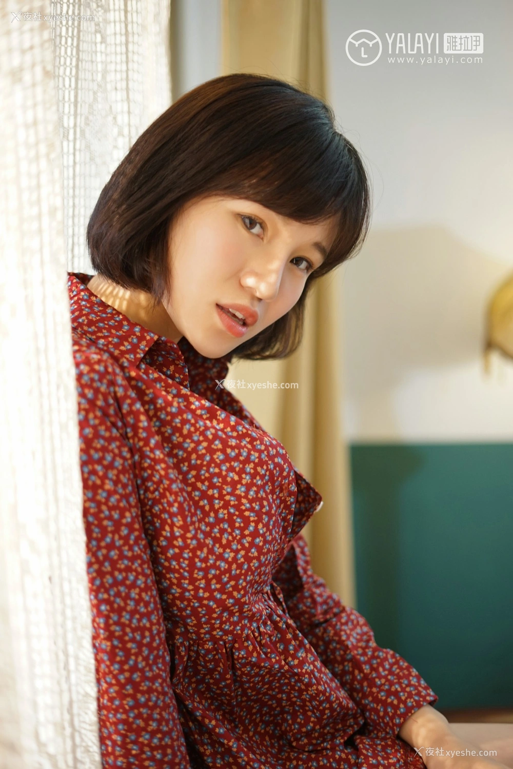 1P - [YALAYI雅拉伊] No.033 堕落天使 多香子