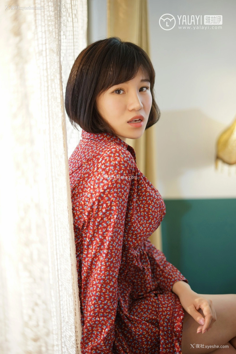 1P - [YALAYI雅拉伊] No.033 堕落天使 多香子