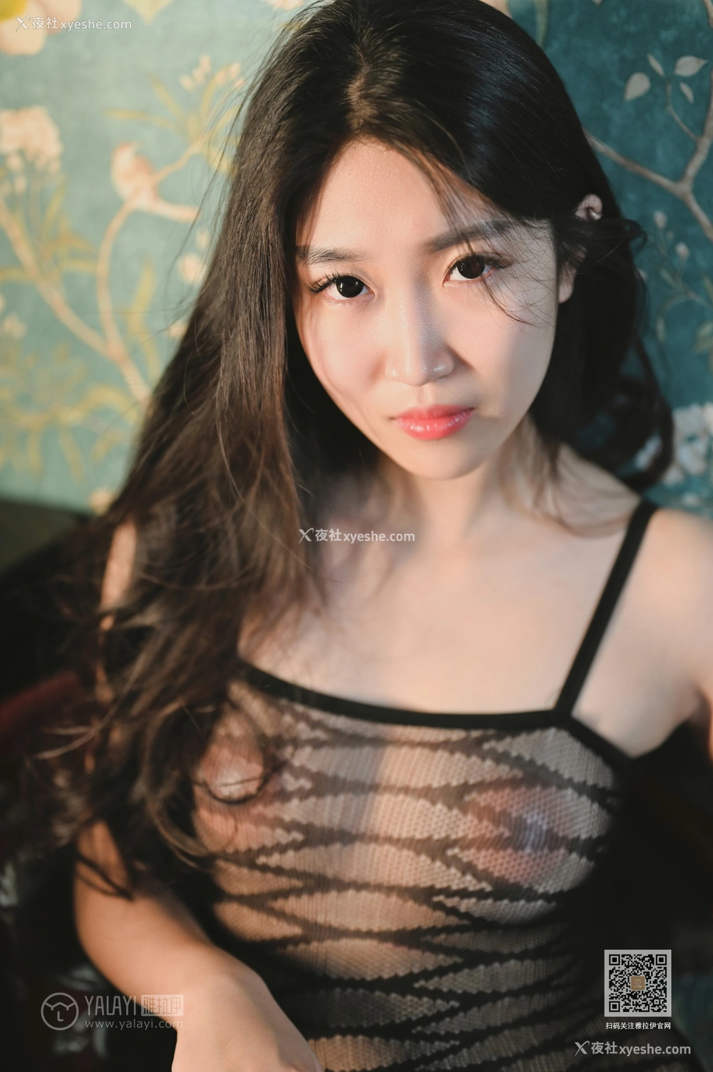 1P - [YALAYI雅拉伊] Y579 玫瑰 情人箭