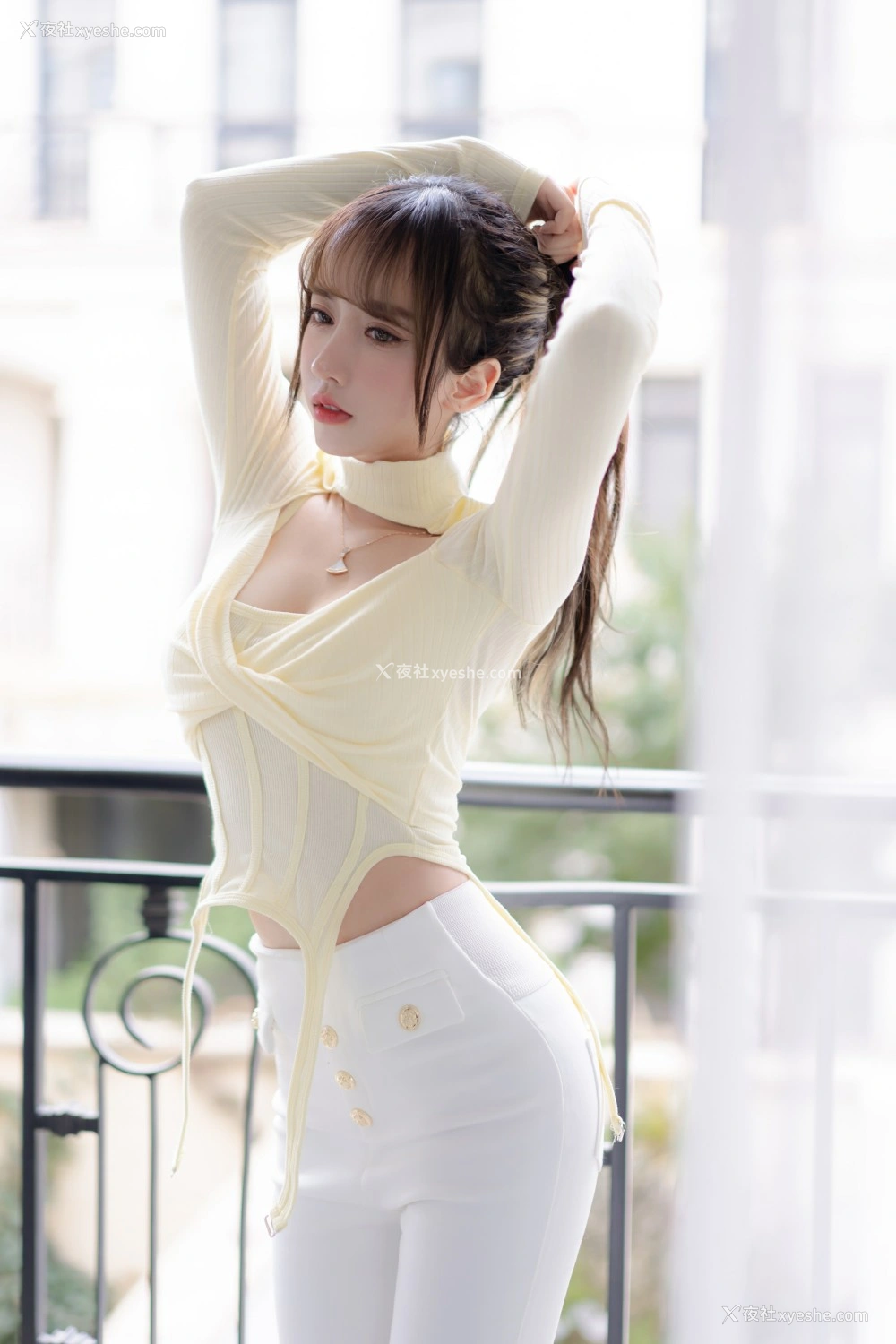 1P - 过期米线线喵 – 强制瑟瑟
