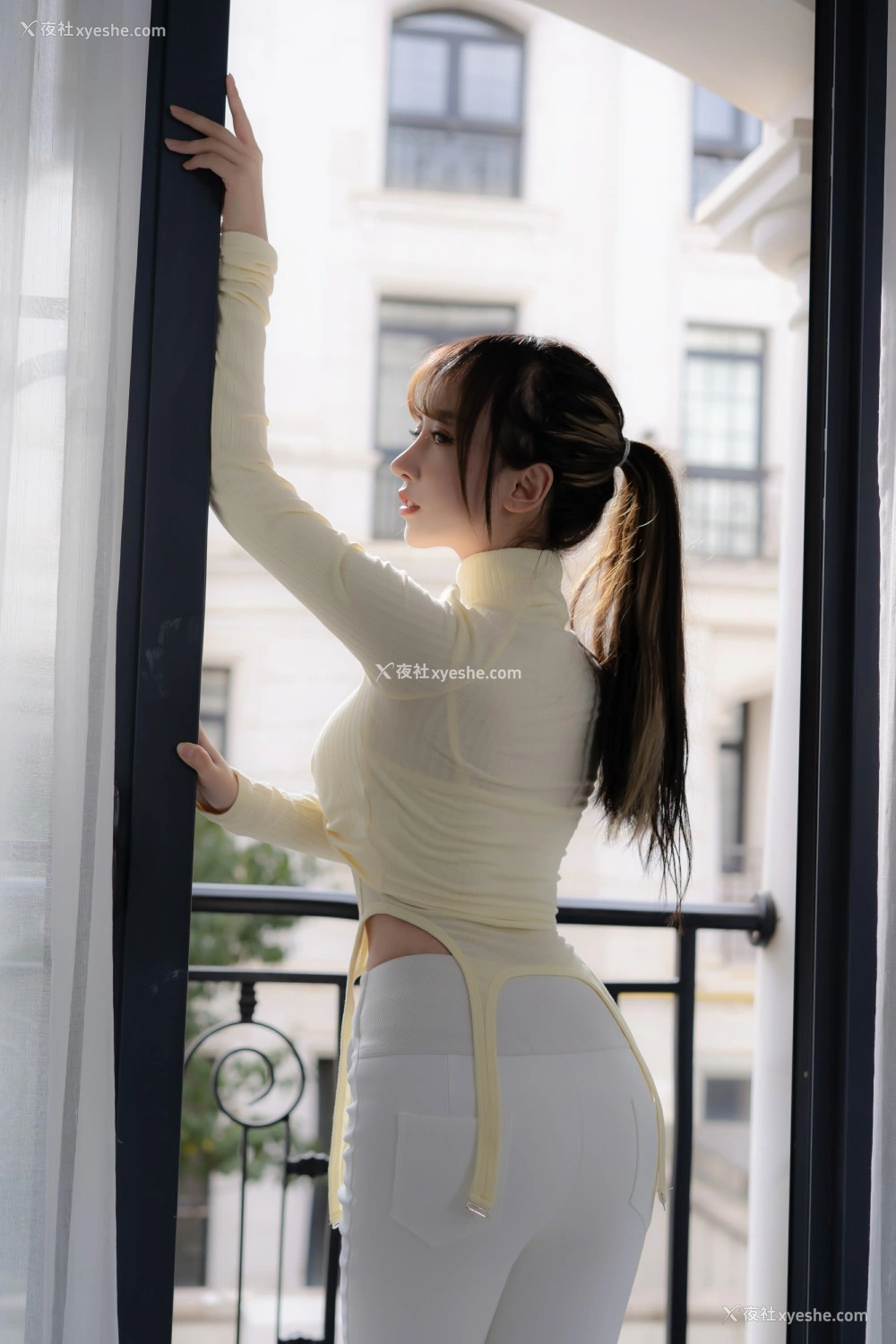 1P - 过期米线线喵 – 强制瑟瑟